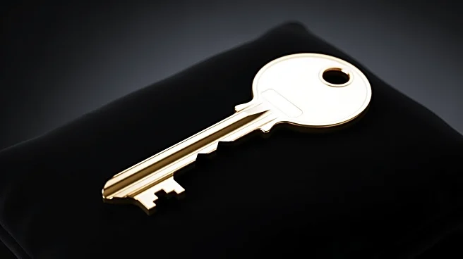 BankUnited Appoints James G. Mackey as Chief Financial Officer, Transitioning Leadership