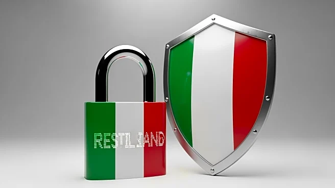 Italy's CDP Opposes Sale of Digital Banking Stake to U.S. Fund TPG