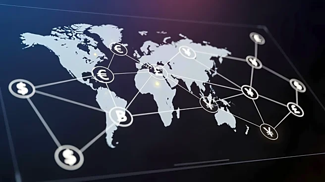 SAP Integrates TransferMate for Seamless Cross-Border Payments