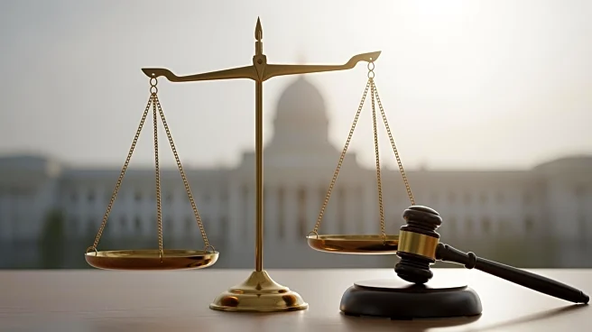 Senate Approves Compromise to End U.S. Government Shutdown, Rate Cuts Anticipated