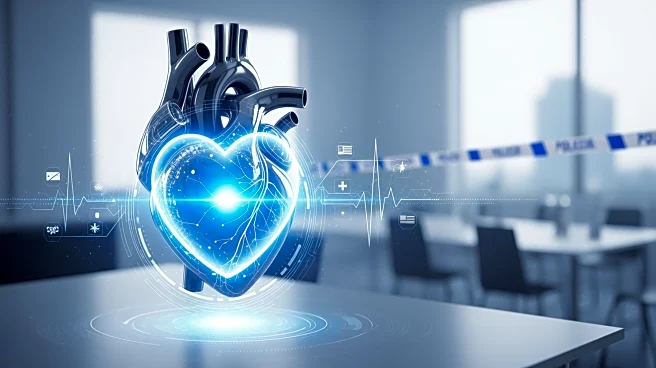 Amgen's Repatha Reduces Heart Attack Risk by 36% in Phase III Trial