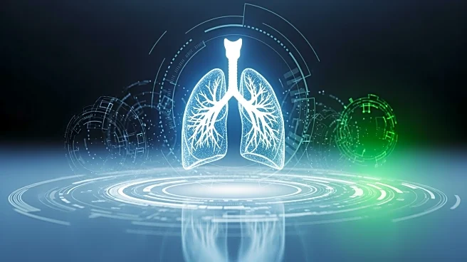 A2 Biotherapeutics Reports First Complete Response to CAR T-Cell Therapy in Lung Cancer