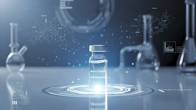 Diakonos Oncology Presents Phase 1 Data on DOC1021 Immunotherapy for Pancreatic Cancer