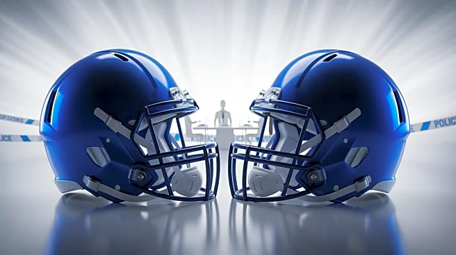 Seattle Seahawks Achieve Fourth Consecutive Victory, Boosting Team Morale