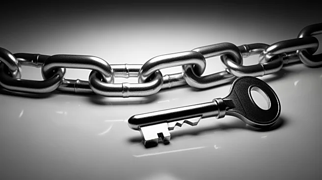 Senate Advances Bill to End Government Shutdown; House to Vote Next