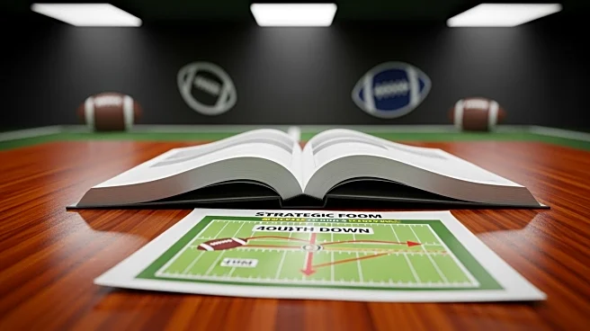 Nick Sirianni's Fourth Down Decision Raises Questions in Eagles' Narrow Win Over Packers