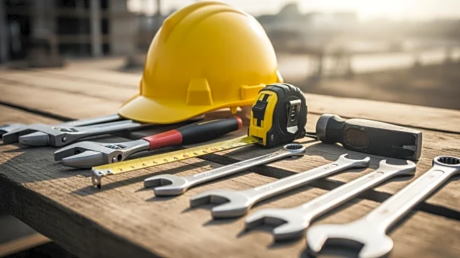Construction Industry Faces Challenges with New Skilled Worker Visa Rules