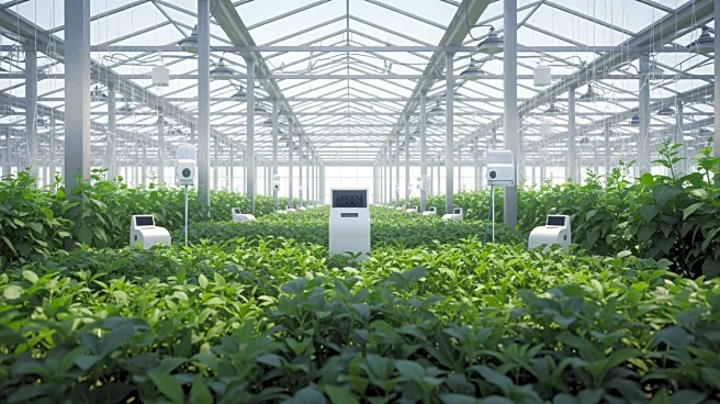DOST Davao Introduces Smart Farming Technologies to Enhance Sustainable Agriculture