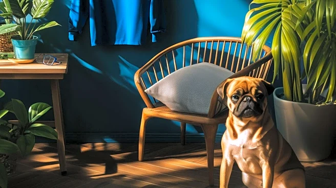 Anesthesiologist Finds Comfort in Pet-Friendly West Hollywood Condo