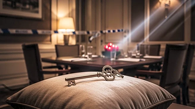 Accor's Emblems Collection Launches First UK Property, Enhancing Luxury Hospitality