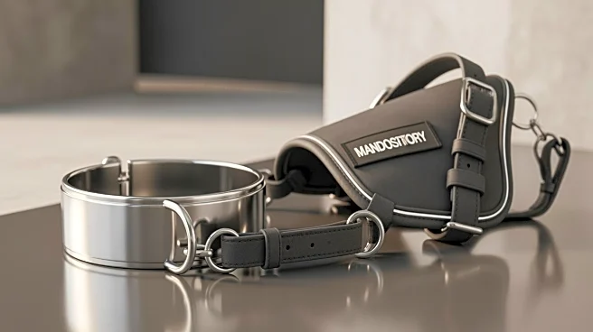 Campaigners Advocate for Mandatory Assistance Dog Register to Prevent Discrimination