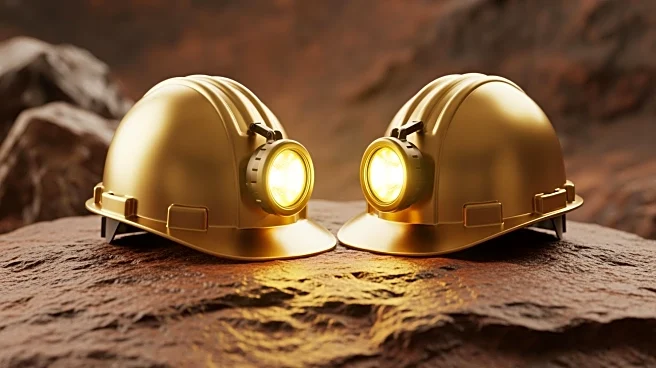 Merdeka Copper Gold Plans $1.5 Billion Investment in Tujuh Bukit Mine