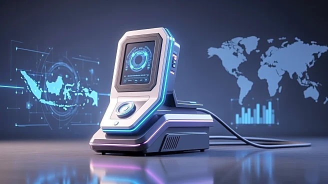 Indonesia's MedTech Import Market Rebounds to $3.28 Billion in 2024