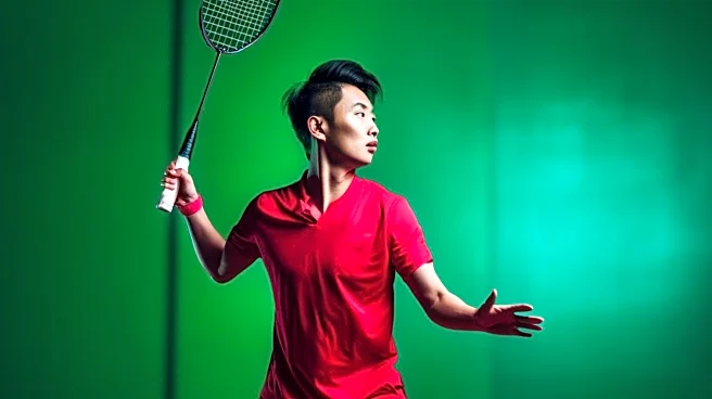 Dan Pasquali Advocates for Men's Health Awareness Through Movember