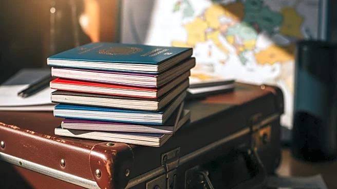 British Travelers Miss Out on EU VAT Refunds Due to Lack of Awareness