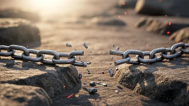 Thailand Threatens Suspension of Trump-Brokered Truce with Cambodia Following Land Mine Incident