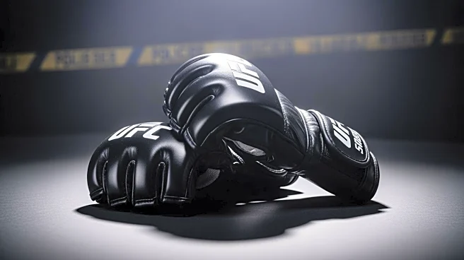 Jack Della Maddalena Defends Welterweight Title Against Islam Makhachev at UFC 322