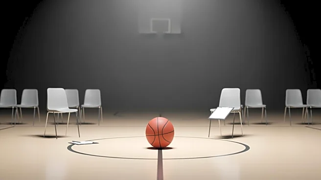 Kansas Coach Bill Self Discusses Team's Loss to UNC and Defensive Challenges