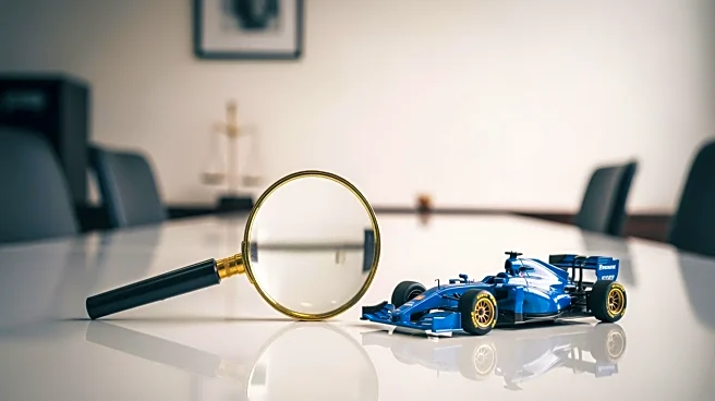 Kyle Busch Lawsuit Challenges Indexed Universal Life Insurance Practices