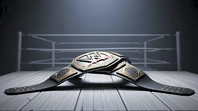 WWE Faces Creative Staleness Amidst Fan Fatigue and Booking Challenges