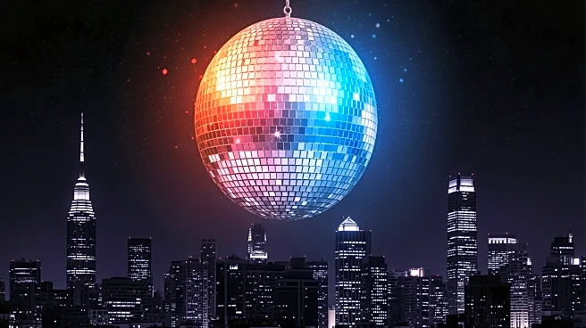 Chicago to Host Live Broadcast of 'Dick Clark's New Year's Rockin' Eve'