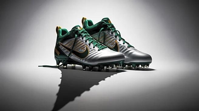 Packers' Elgton Jenkins Suffers Ankle Injury, Impacting Team Lineup