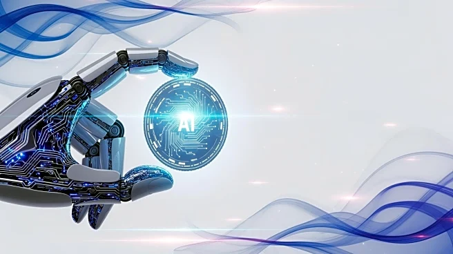 Kmart Group Explores AI in Finance Operations