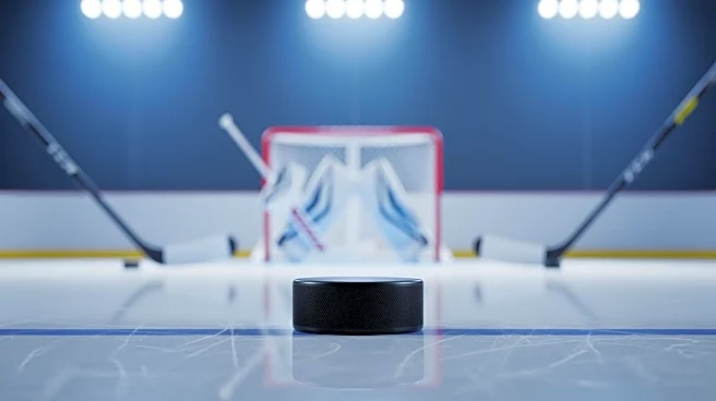 Gabe Perreault Makes NHL Debut with Rangers, Secures First Point