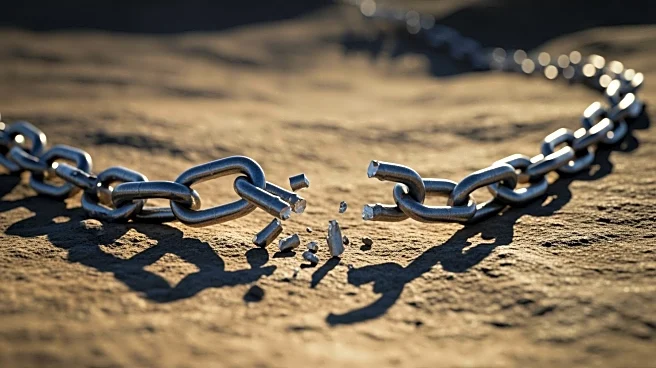 Thailand Halts Peace Agreement with Cambodia After Landmine Blast