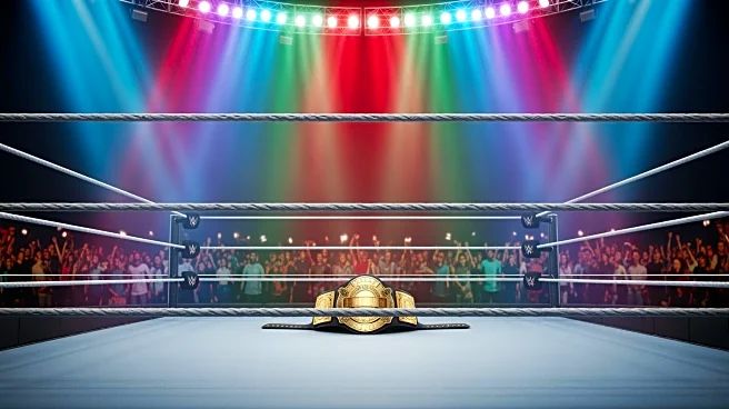 WWE RAW in Boston Features Major Spoilers and John Cena's Farewell Run