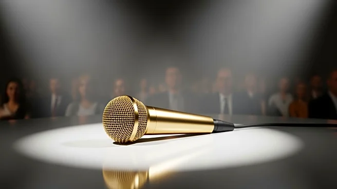 Jennifer Lawrence's Comment Sparks Debate on Celebrity Political Activism