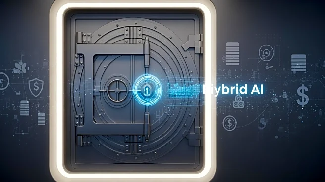 Cloudera Report Highlights Hybrid AI as Essential in Financial Services, Revealing Data Security Challenges