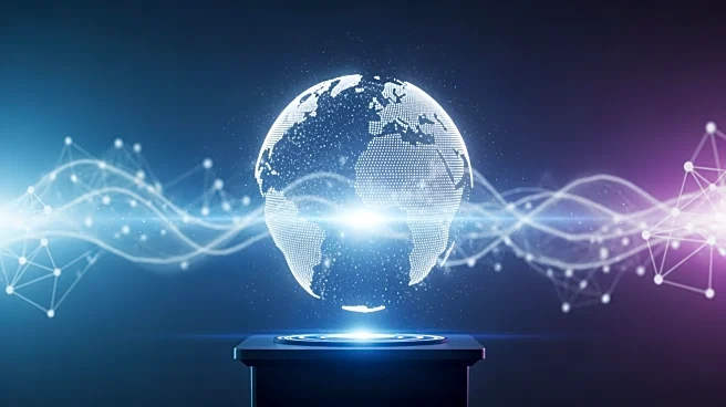 GA-ASI Announces Keynote Speakers for Blue Magic Netherlands 2025