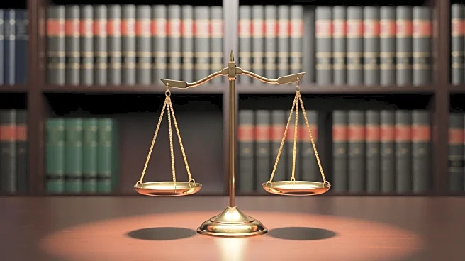 Itai Ophir Appointed as IDF Chief Lawyer Amid Sde Teiman Scandal