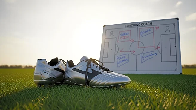 Norwich City Shortlists Russell Martin and Gary O'Neil for Head Coach Position