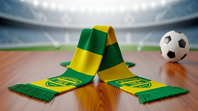 Columbus Crew's Wilfried Nancy Considered for Celtic Manager Role Amid Team Restructuring