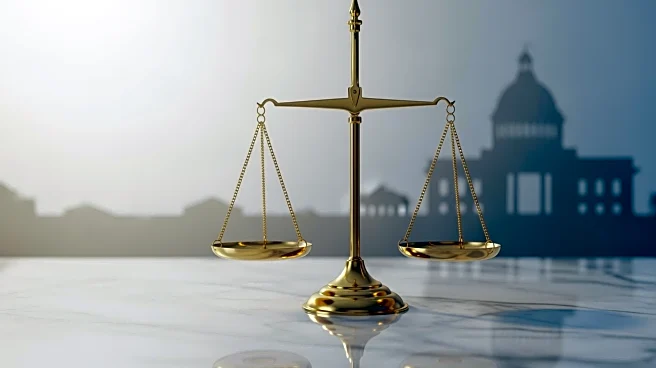 Appeals Court Rules Trump Administration Must Fund $4 Billion in SNAP Benefits Amid Government Shutdown