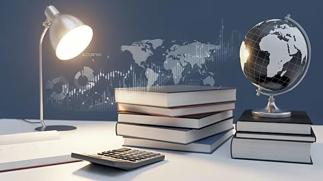 AICPA, FASB, GASB Launch Initiatives to Engage Accounting Students Nationwide