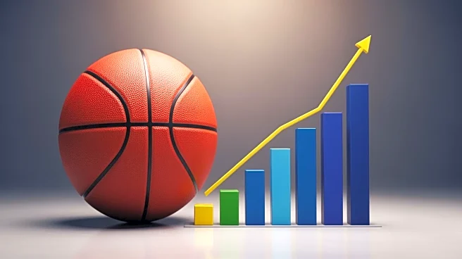 Detroit Pistons and Denver Nuggets Rise in NBA Power Rankings Amid Clippers' Struggles