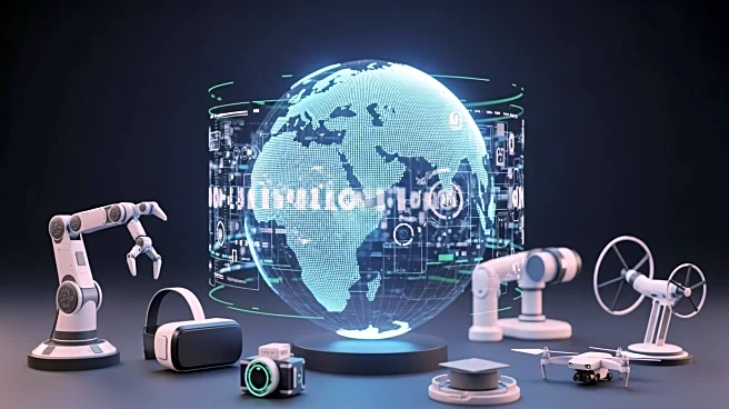 Mark Cuban Advocates for AI Skills in Education to Foster Future Leaders