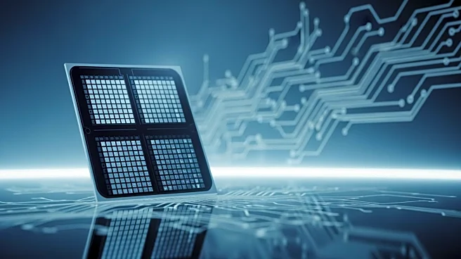 India's Electronics and Semiconductor Sector Expands with PLI Scheme, Boosting Manufacturing Growth