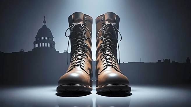 Military Leaders Urge Congress to End Government Shutdown Amid Readiness Concerns