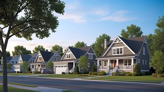 Homebuyers from Major Metros Eyeing Niles Amid Housing Market Scarcity