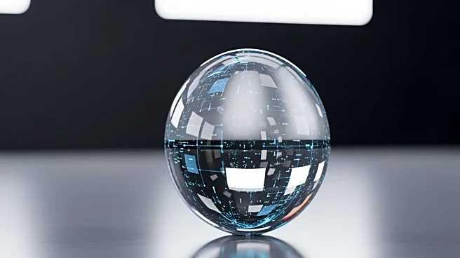 Wall Street Analysts Warn of Overvaluation in Palantir Technologies Amid AI Boom