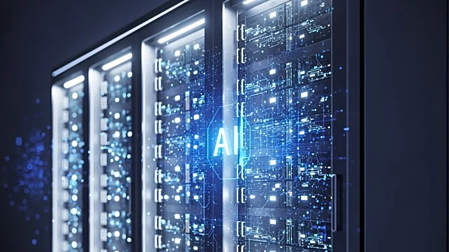 CoreWeave Revises Revenue Guidance Amid AI Infrastructure Concerns