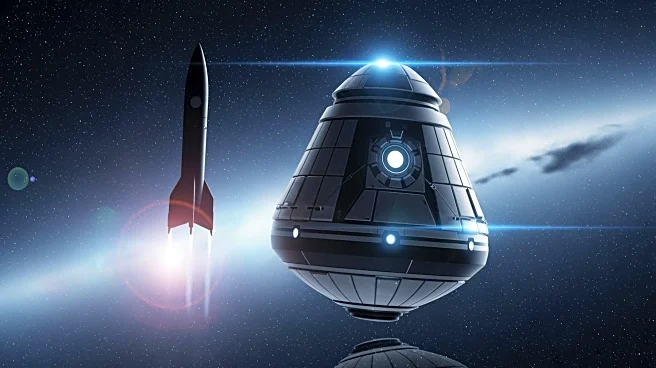 SpaceX and Musk Considered for Rescue of China's Shenzhou-20 Crew Amid Space Debris Concerns