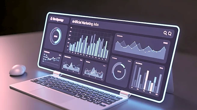 Amazon's Layoffs Highlight AI's Impact on Marketing Jobs