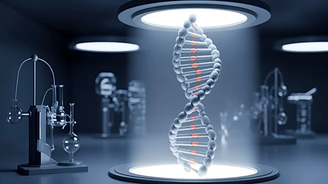 City Therapeutics Submits Clinical Trial Application for RNAi Therapeutic CITY-FXI Targeting Thromboembolic Diseases