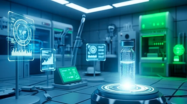 Agenus Reports Q3 2025 Results Highlighting Clinical and Regulatory Progress in Immunotherapy