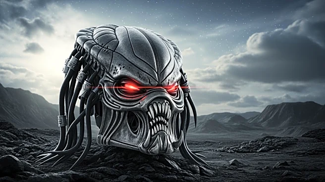 Predator: Badlands Achieves Record-Breaking Opening Weekend in Franchise History